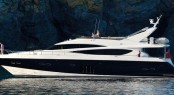 Motor yacht&nbsp;Lady Beatrice